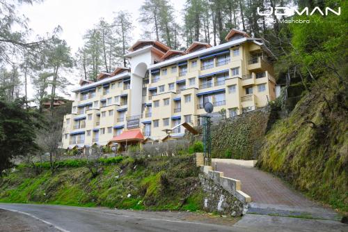 Gallery image of Udman Grand Mashobra in Mashobra