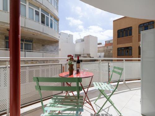 Successful Destiny By CanariasGetaway