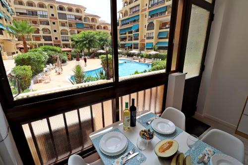 Apartment Blanco - Vina Mar III