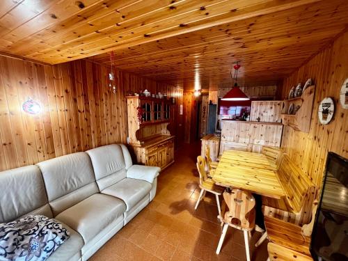 Afbeelding uit fotogalerij van Tormentina - Piancavallo in Piancavallo