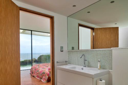Un baño de Finest Retreats - Cefn Castell