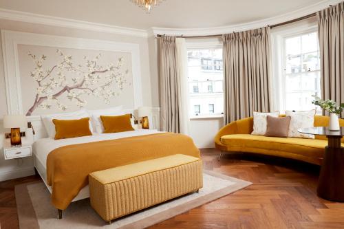 2 Chesham Hotel photo 27