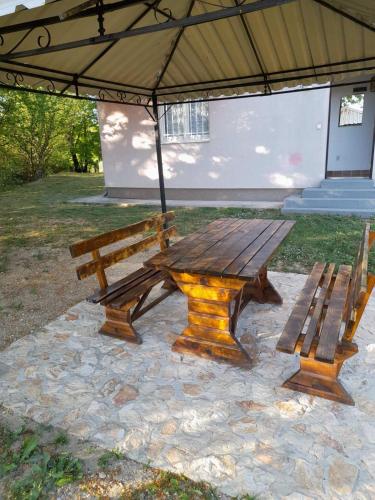 Φωτογραφία από το άλμπουμ του Sarajevo Holiday Apartments 1 στο Σαράγεβο