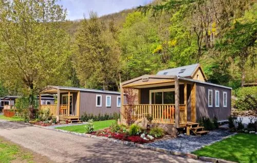 Chalet Hockslee