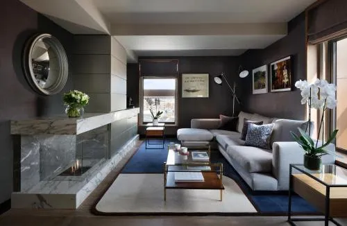 The Hari London photo 30