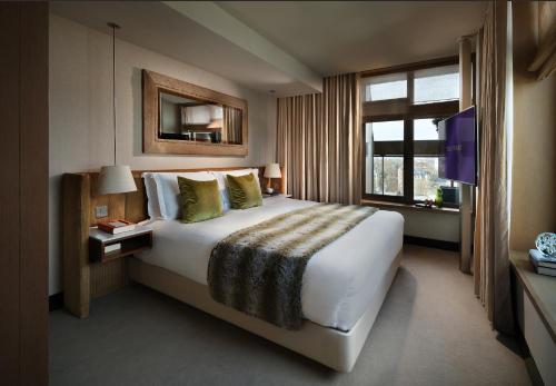 The Hari London Image