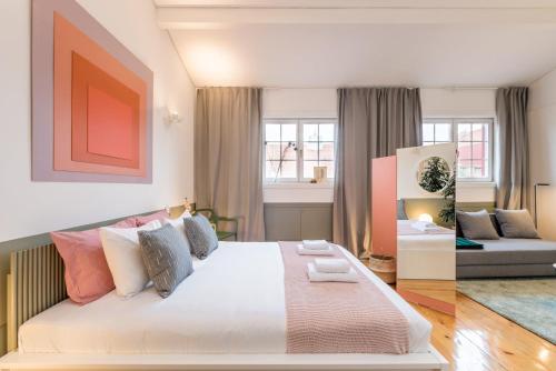 GuestReady - Charming Studio in Porto!