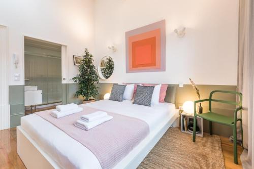 GuestReady - Charming Studio in Porto!