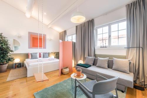 GuestReady - Charming Studio in Porto!