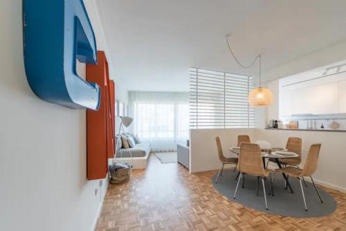 GuestReady - Cn Apartment