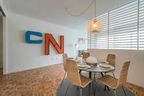 GuestReady - Cn Apartment