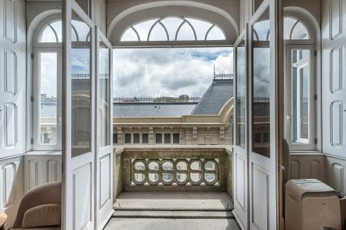 GuestReady - Bolhão Market Place