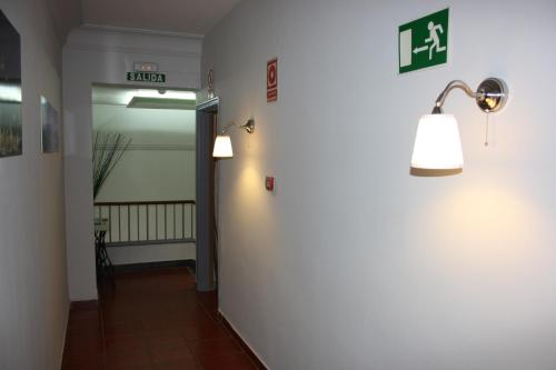 Fotografie z fotogalerie ubytování Hostal La Estación v destinaci Avila