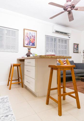 Gambar di galeri bagi Serenity Gardens Living di Glebe Farm