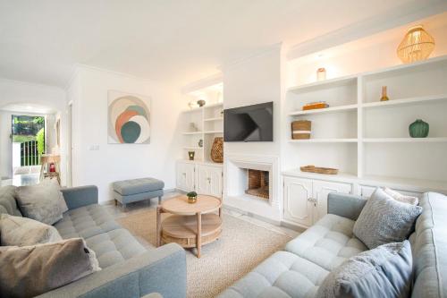 Casa Brisas del Mar - Marbellamar By Finest Rentals