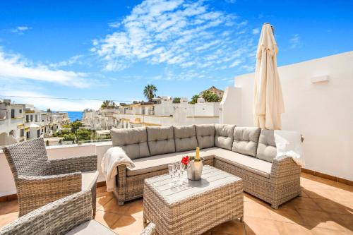 Casa Brisas del Mar - Marbellamar By Finest Rentals