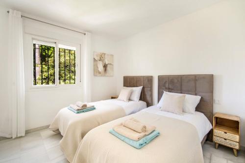 Casa Brisas del Mar - Marbellamar By Finest Rentals