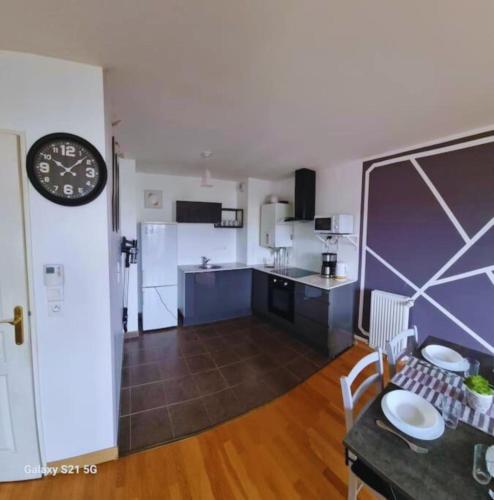 L'agréable Nid de Verdun.