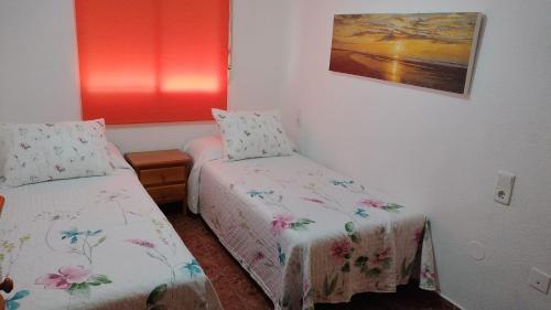 AK Apartamento en Torrevieja