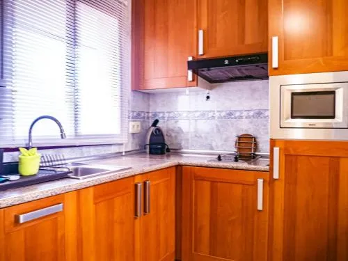 CN-340 Suites photo 28