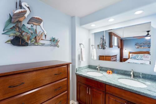 Bagno di Kona Alii 403