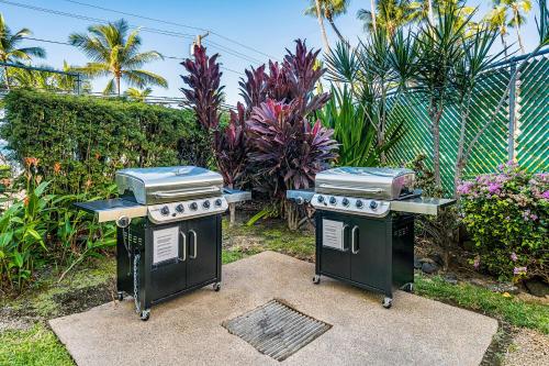 Giardino di Kona Alii 403