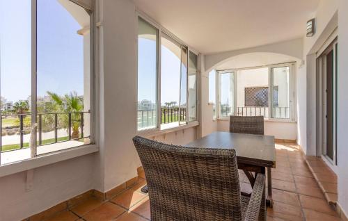 Awesome Apartment In Torre-Pacheco