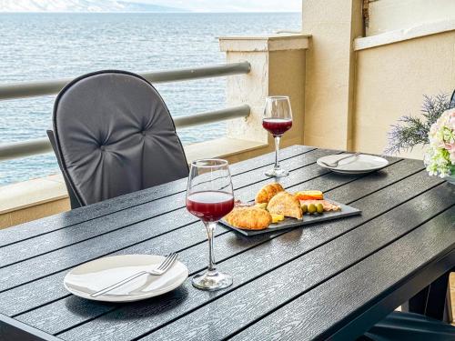 Fotografie z fotogalerie ubytování Apartments Habek 1 v destinaci Vrboska