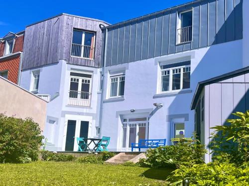 KYPRYS - Villa 1930 - Wimereux