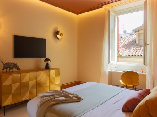 The Best Rent - Modern one-bedroom apartment in the lively heart of Brera