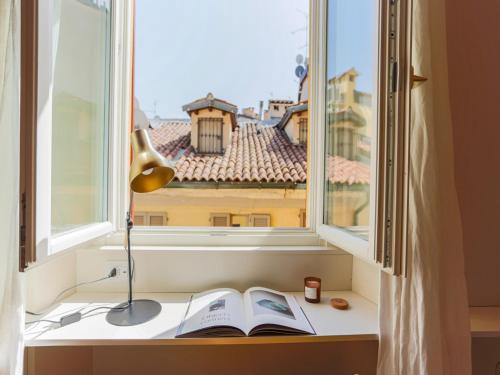 The Best Rent - Modern one-bedroom apartment in the lively heart of Brera