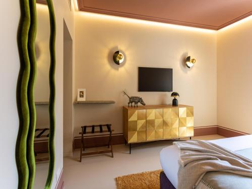 The Best Rent - Modern one-bedroom apartment in the lively heart of Brera