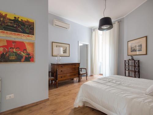 Auditorium Luxury Apartments