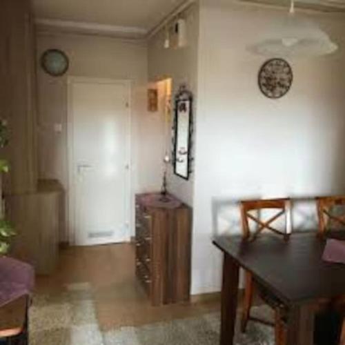 Φωτογραφία από το άλμπουμ του Rózsadomb apartman στο Πετς