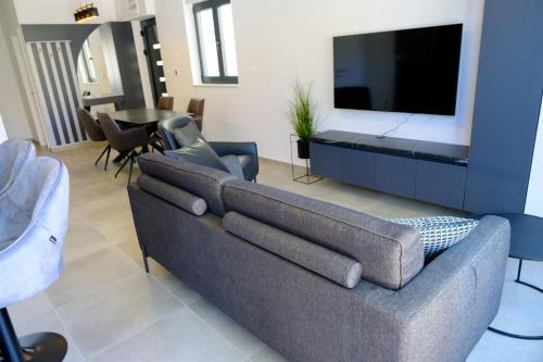 Premium Holiday house VILA OAZA with Pool