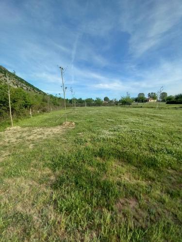 Gallery image of Camping Gjelaj in Baks-Rrjoll