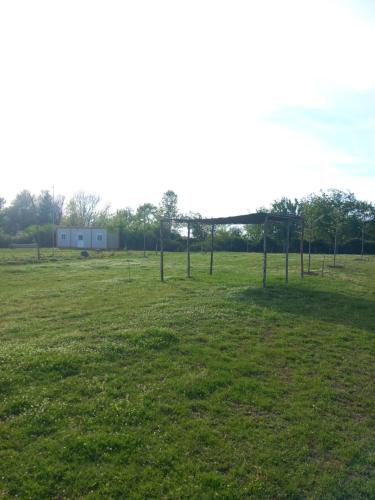 Gallery image of Camping Gjelaj in Baks-Rrjoll