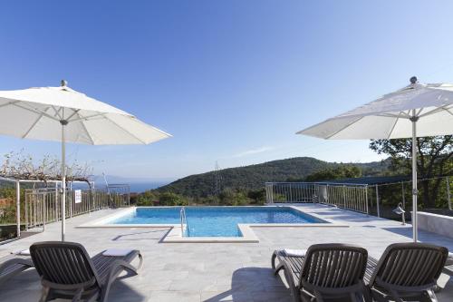 Gallery image of Apartments Rajkovic in Labin