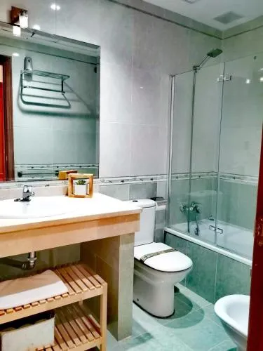 CN-340 Suites photo 15
