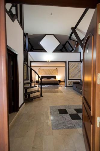 Fotografie z fotogalerie ubytování Hotel Ciobanasu v destinaci Cimpulung