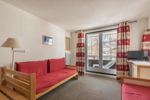 Eyssina - Station de ski accessible à pied