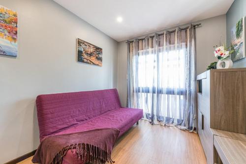 GuestReady - Sound of Nature - T1 Boavista