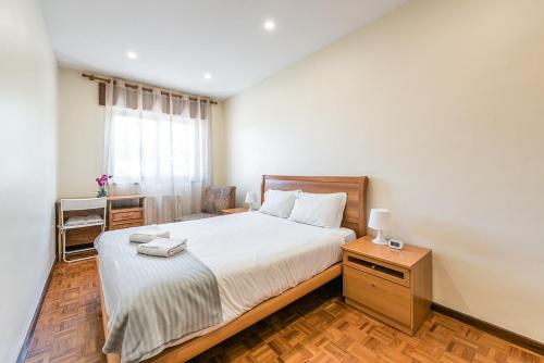 GuestReady - Sound of Nature - T1 Boavista