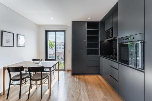 GuestReady - Poet's Modern Retreat