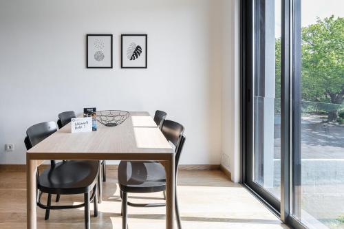 GuestReady - Poet's Modern Retreat