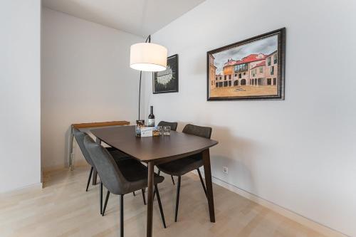マトジニョシュにあるGuestReady - Modern apt near Matosinhos Beachのギャラリーの写真