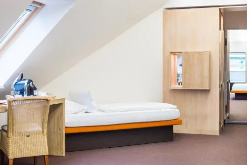 Hotel Windschur photo 7