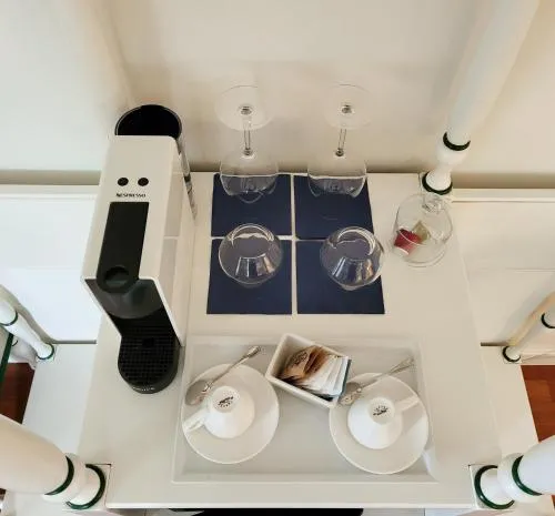Villa Nardi - Residenza D'Epoca photo 19