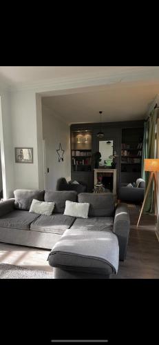 Maison conviviale de caractère