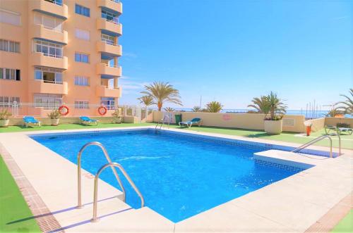 Estepona Port Apartment YVONNE